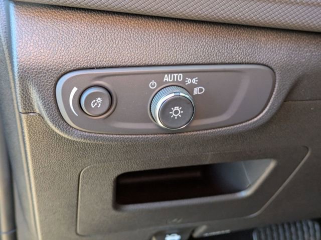 New 2026 Chevrolet TrailBlazer LT w/ Driver Confidence Package image 12