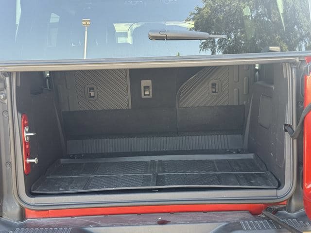 Used 2024 Ford Bronco Badlands AWD/4WD image 33