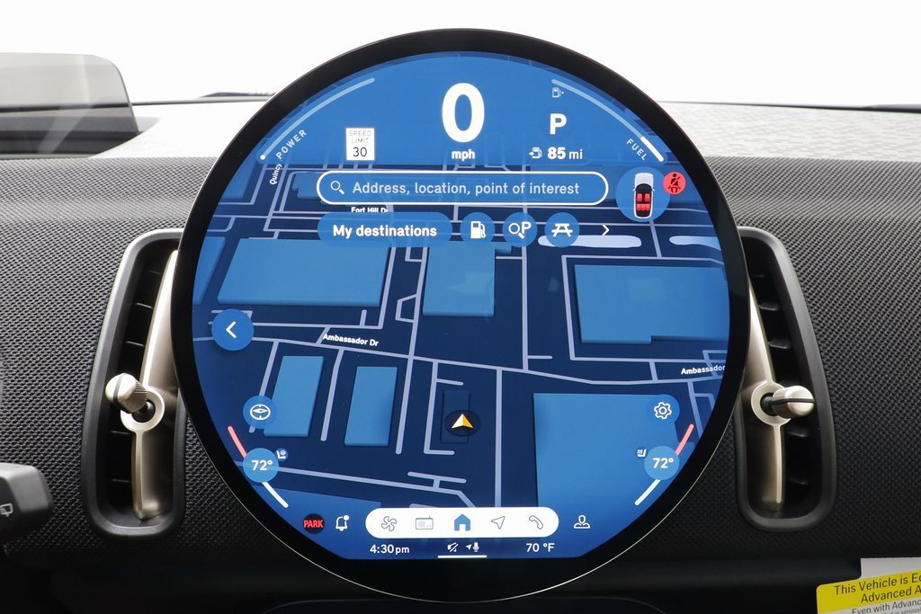 New 2026 MINI Cooper Countryman S image 10