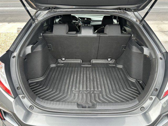 Used 2021 Honda Civic Sport image 14