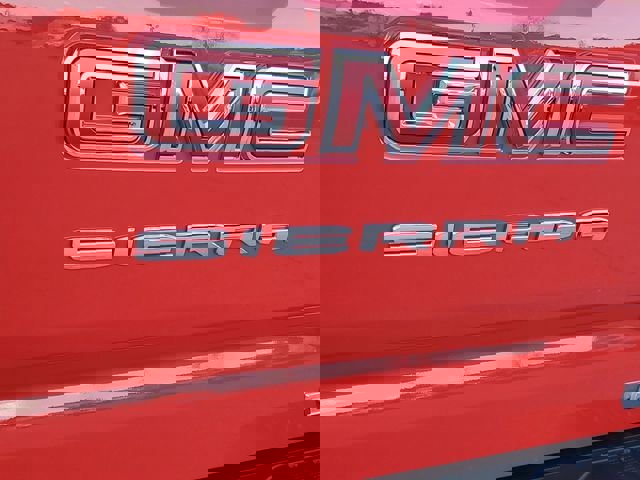 New 2026 GMC Sierra 1500 Elevation w/ Elevation Premium Package image 26