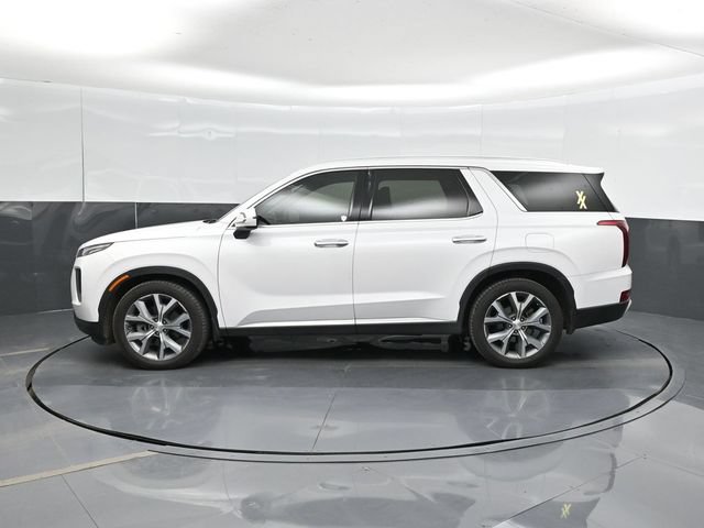 Used 2021 Hyundai Palisade SEL w/ Convenience Package AWD/4WD image 10