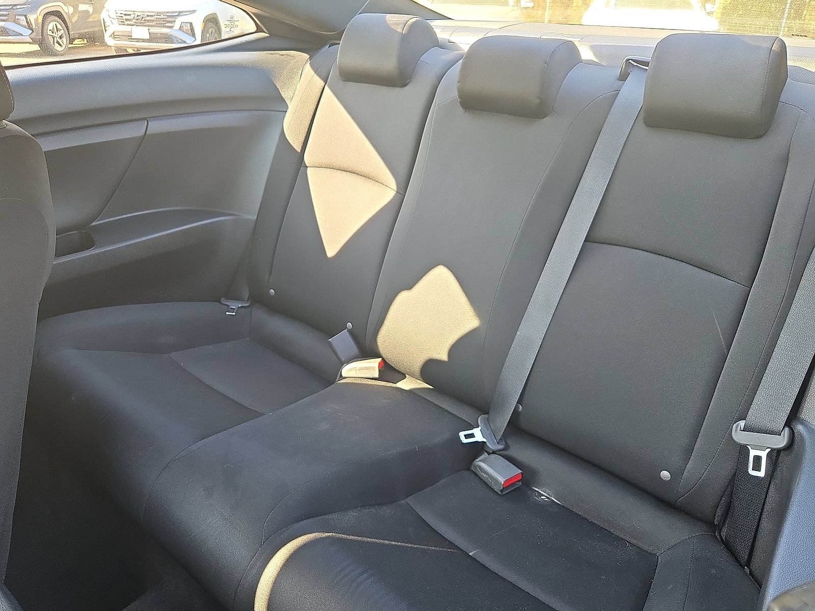 Used 2020 Honda Civic LX image 25