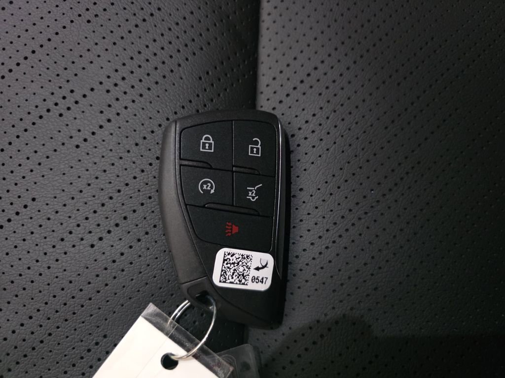 New 2026 Buick Envision Sport Touring image 38