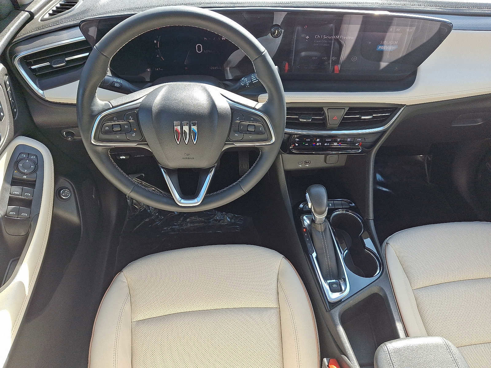 Certified 2024 Buick Encore GX Avenir w/ Avenir Convenience Package image 13