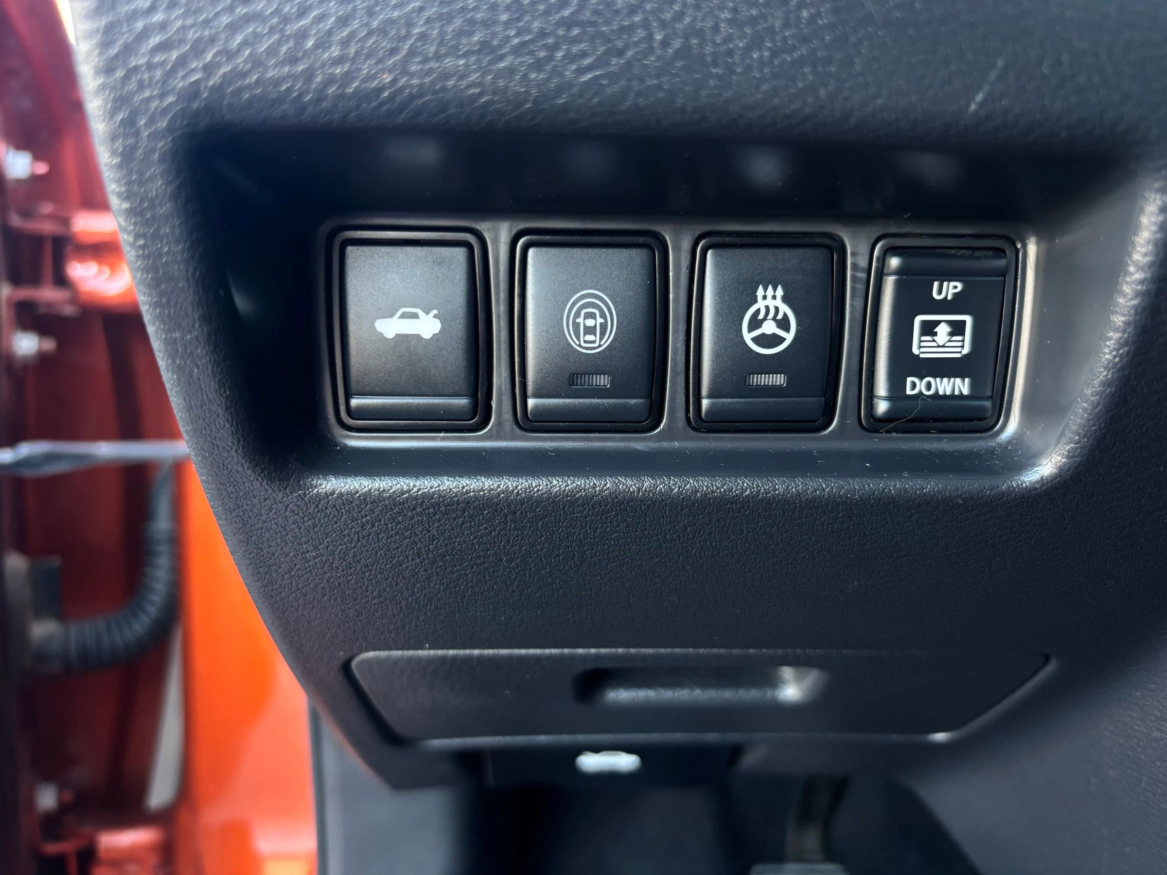 Used 2022 Nissan Maxima Platinum w/ Sport Mat Group FWD image 9
