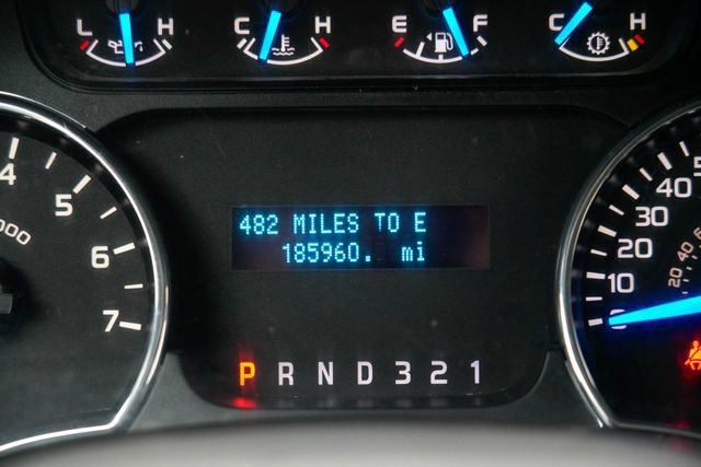 Used 2013 Ford F150 XLT AWD/4WD image 32