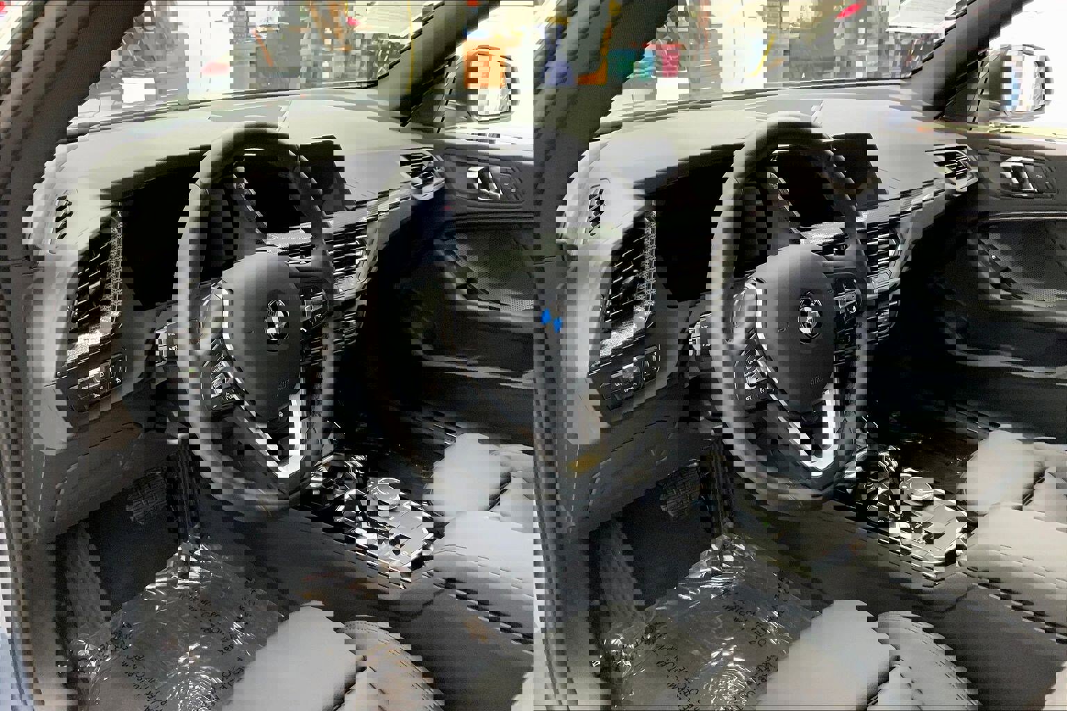 Used 2024 BMW 228i xDrive Gran Coupe w/ Premium Package image 21