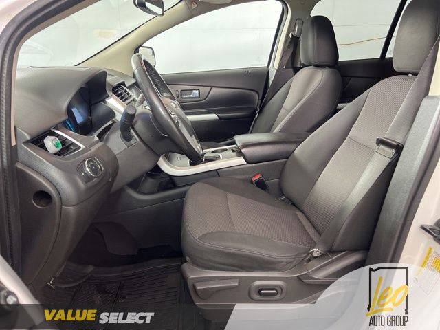 Used 2011 Ford Edge SEL w/ 201A Rapid Spec Order Code image 10