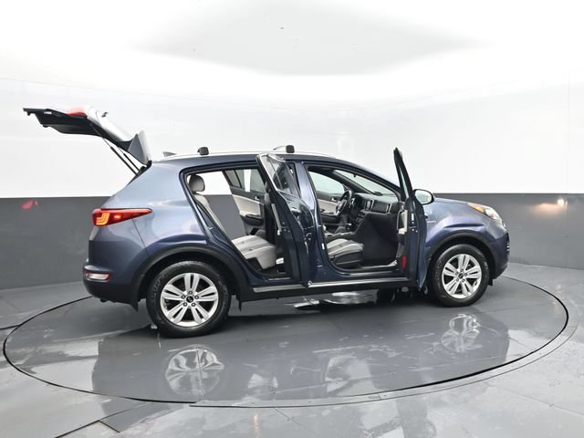 Used 2019 Kia Sportage EX w/ EX Sport Appearance Package AWD/4WD image 29