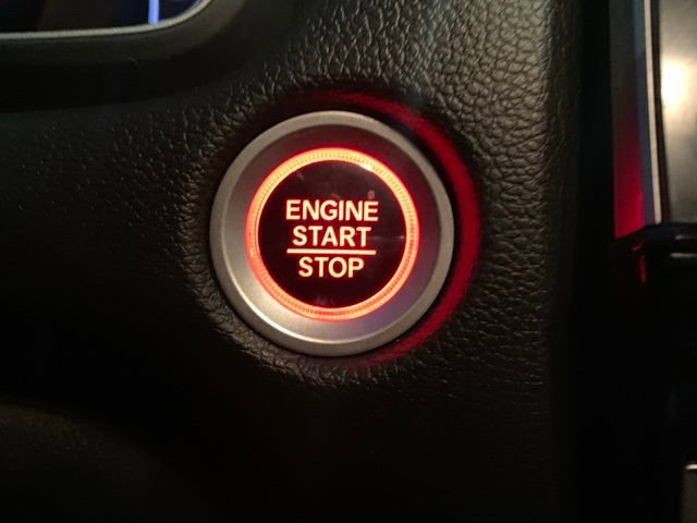 Used 2022 Honda CR-V EX-L image 13