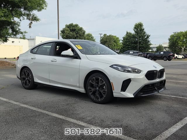 Used 2025 BMW 228i xDrive AWD/4WD image 7