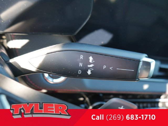 New 2027 Chevrolet Equinox RS w/ Safety and Technology Package AWD/4WD image 22