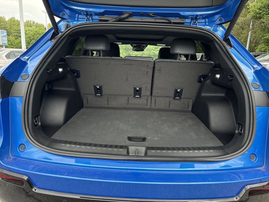 Used 2024 Honda Prologue Touring image 21
