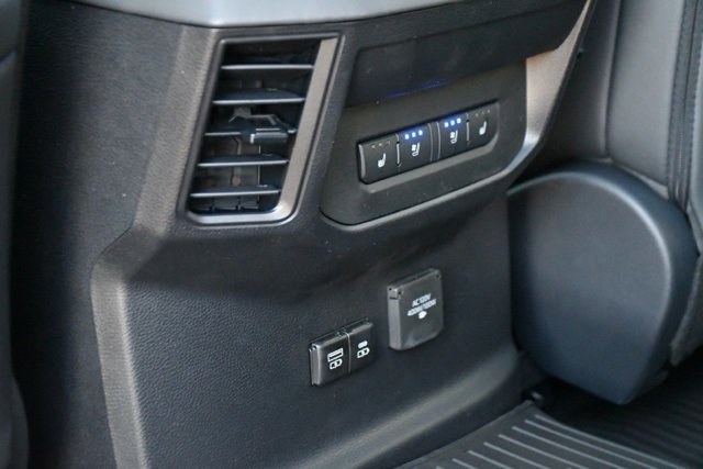 New 2026 Toyota Tundra Platinum image 45