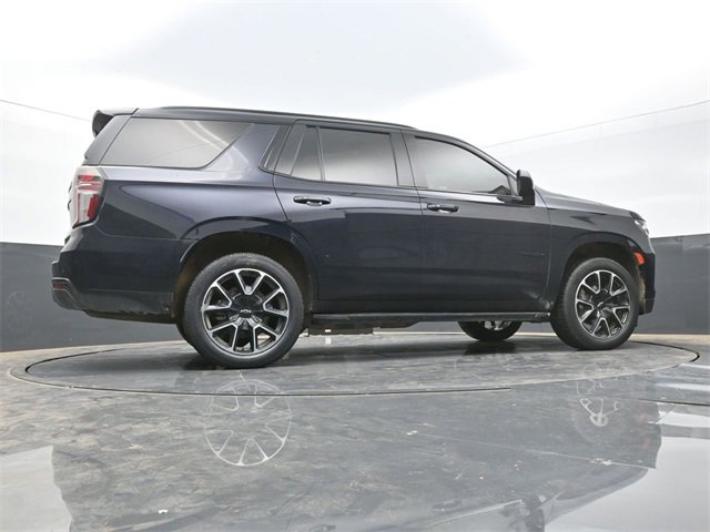 Used 2023 Chevrolet Tahoe RST image 48