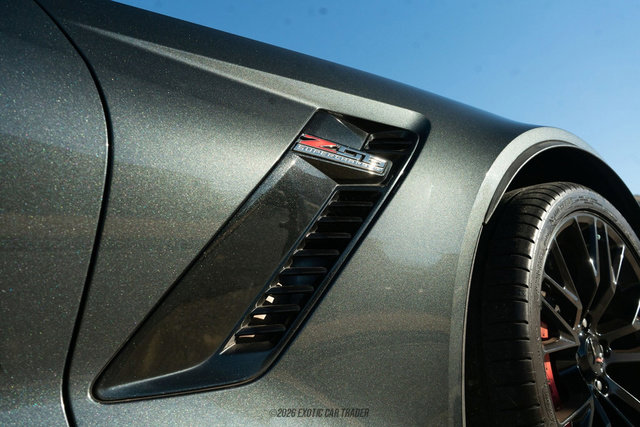 Used 2019 Chevrolet Corvette Z06 image 62