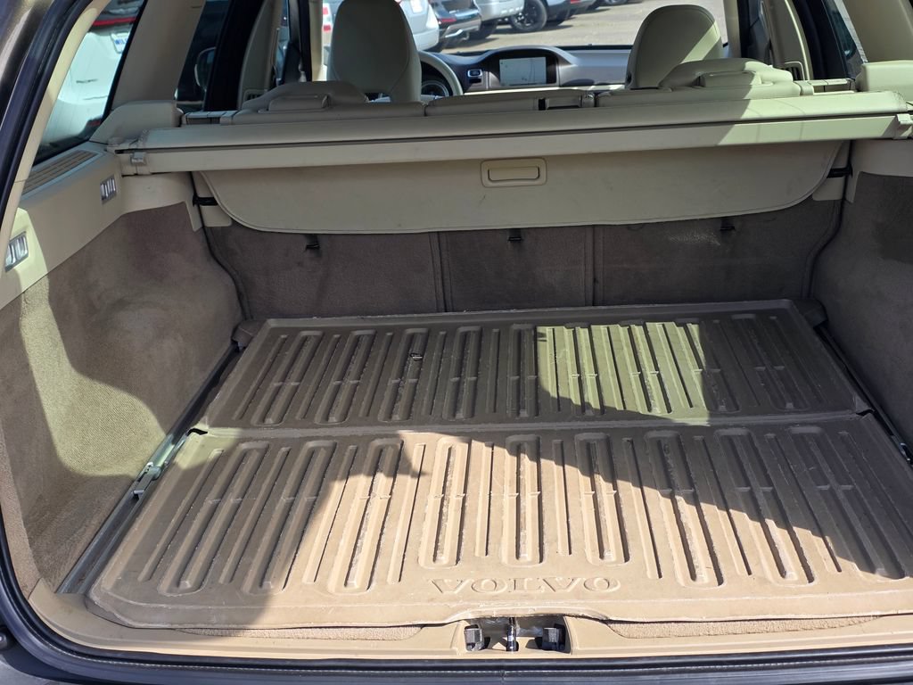 Used 2013 Volvo XC70 T6 AWD/4WD image 25