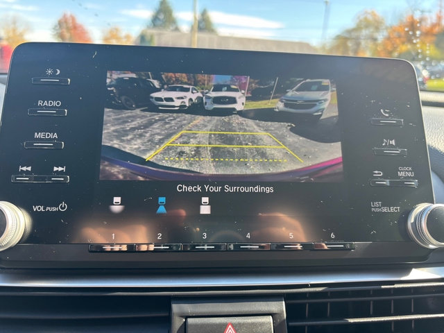 Used 2019 Honda Accord LX image 22