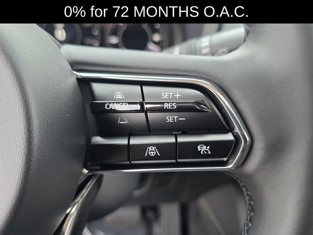 New 2026 MAZDA CX-90 Plug-In Hybrid w/Premium Sport AWD/4WD image 24