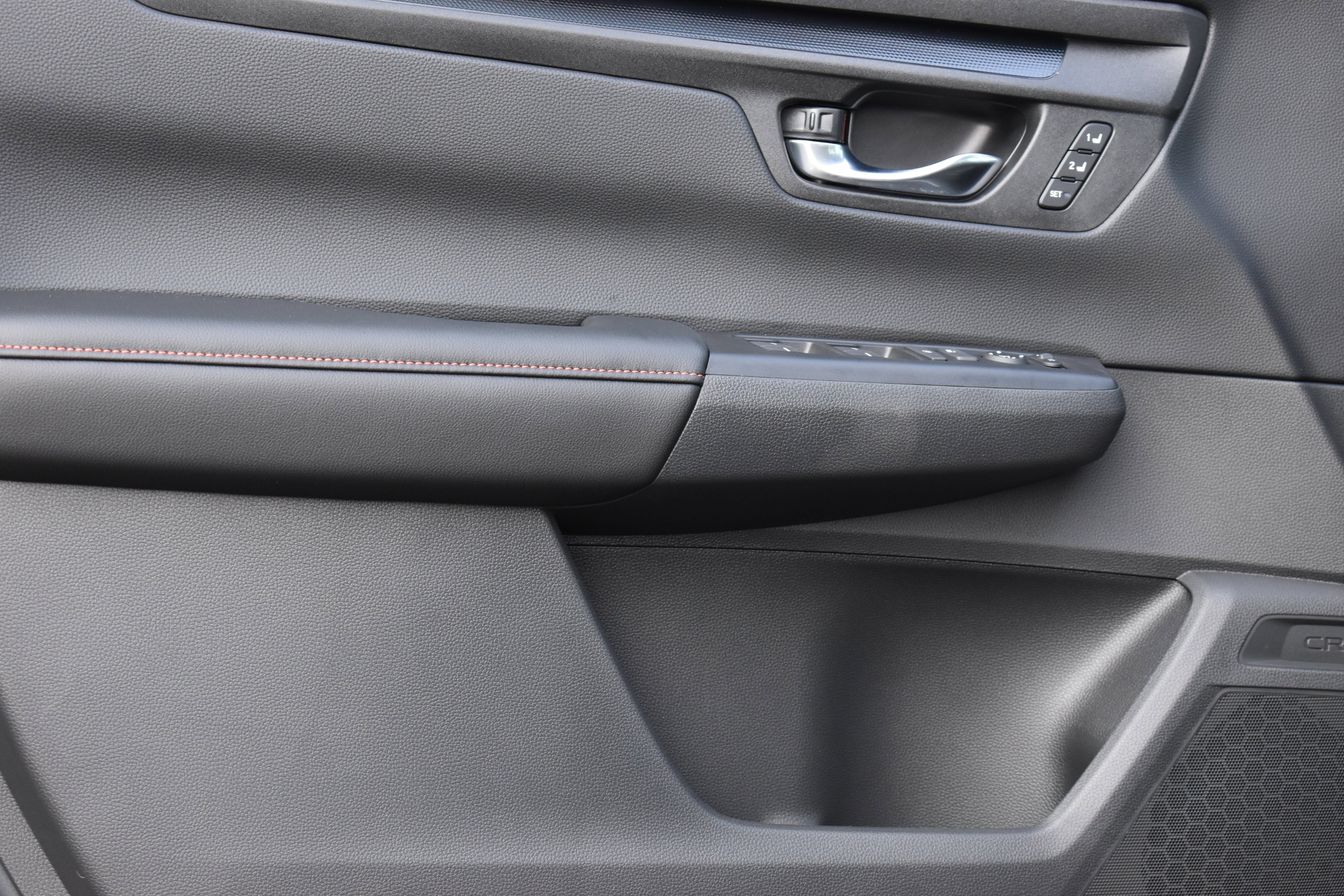 Used 2026 Honda CR-V Sport-L image 5