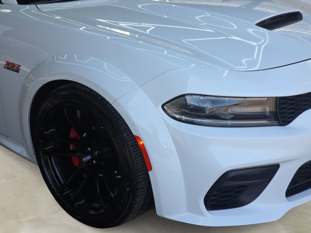 Used 2021 Dodge Charger Scat Pack image 15