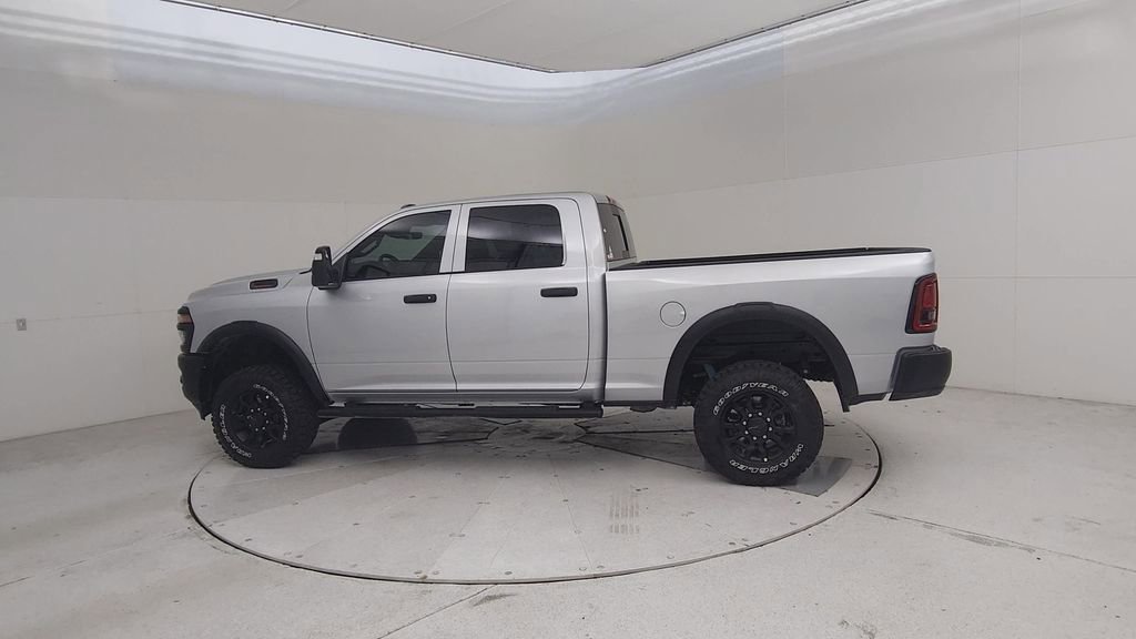 New 2026 RAM 2500 Tradesman w/ Power Wagon Package image 8