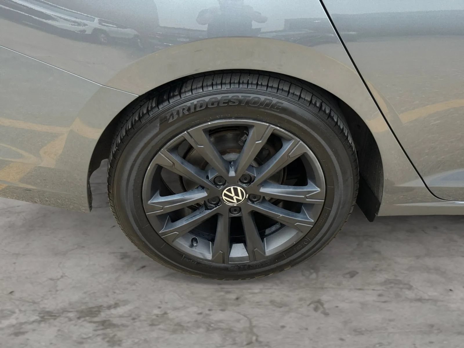 Used 2022 Volkswagen Jetta Sport FWD image 44