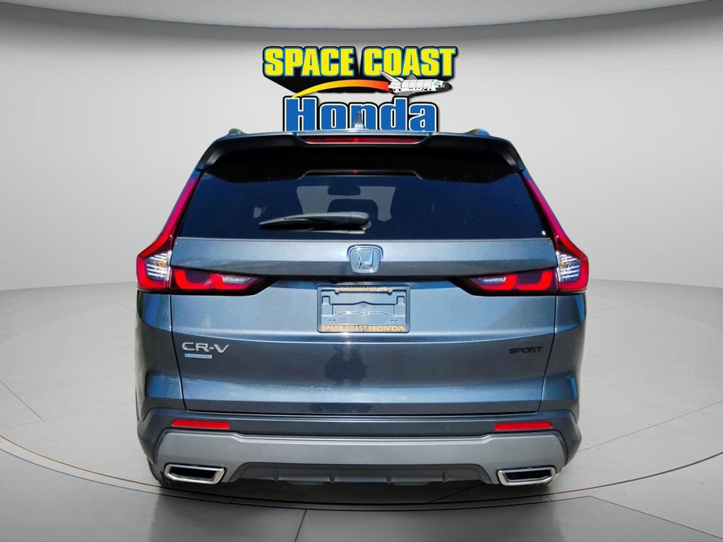 Used 2023 Honda CR-V Sport image 8