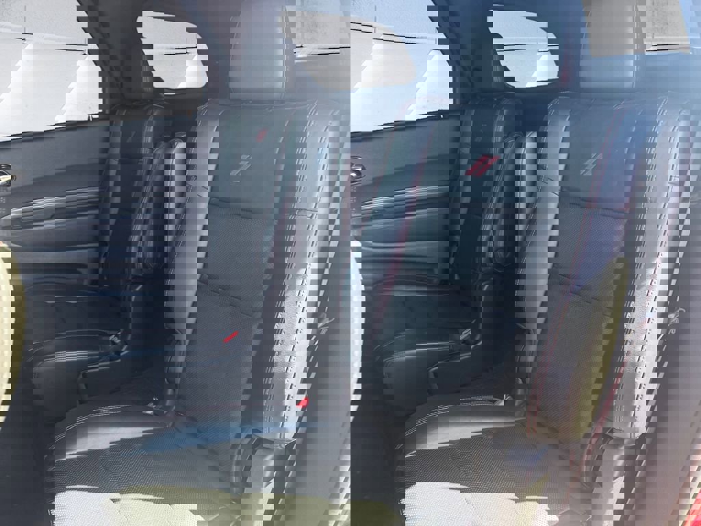 Used 2021 Dodge Durango R/T w/ Blacktop Package image 18