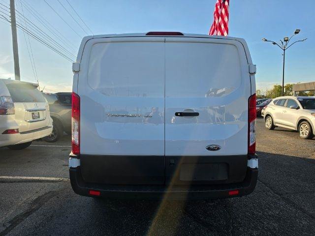 Used 2021 Ford Transit 150 Low Roof RWD image 6