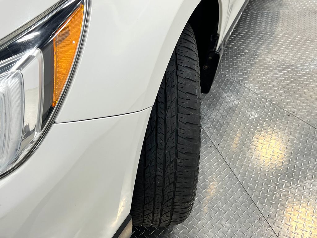 Used 2017 Subaru Outback 2.5i Limited image 38