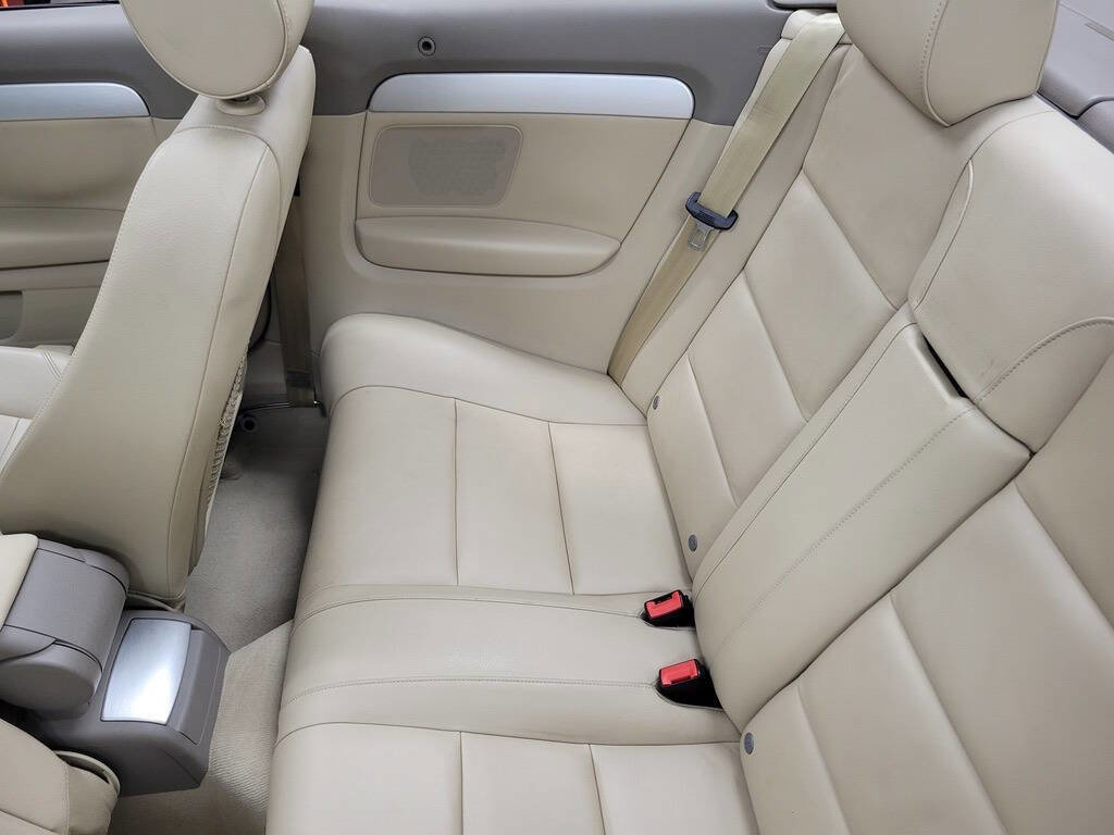 Used 2008 Audi A4 2.0T image 38