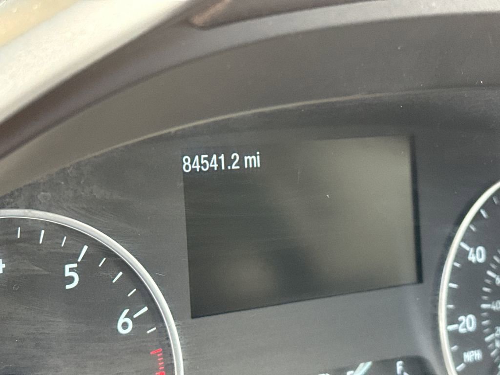 Used 2020 Ford EcoSport Titanium FWD image 10