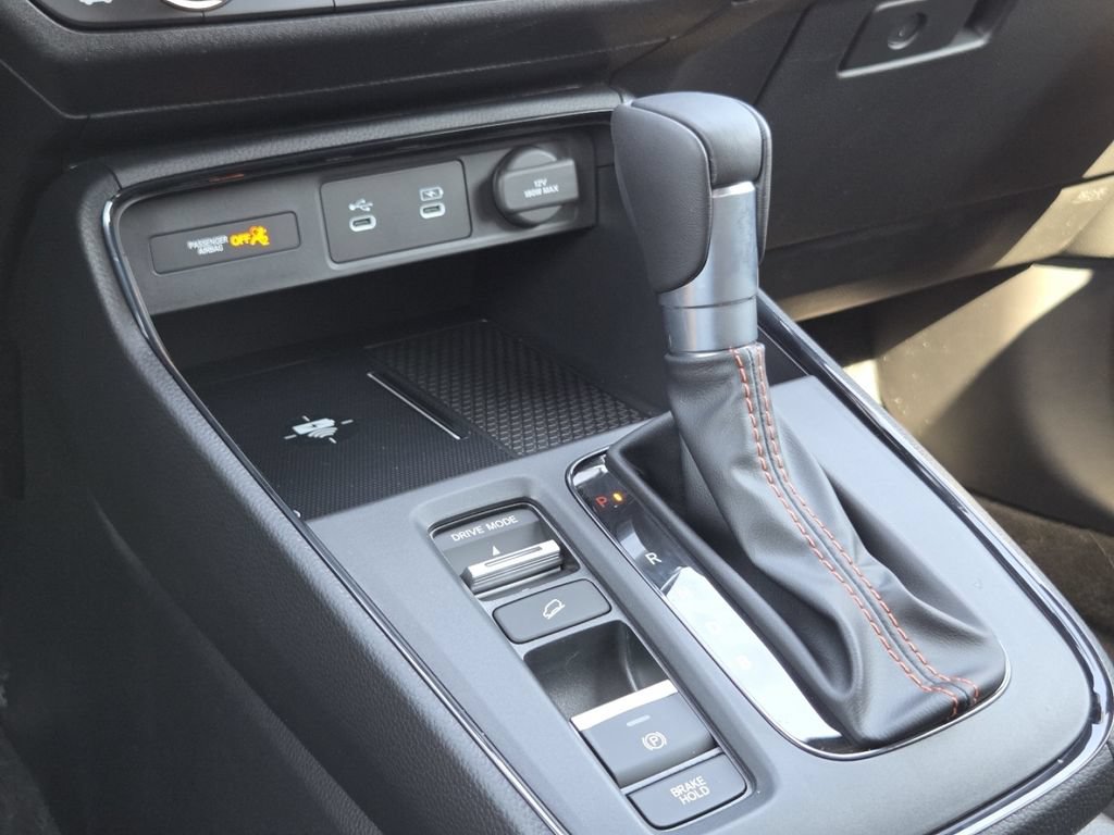 New 2026 Honda CR-V Sport image 35