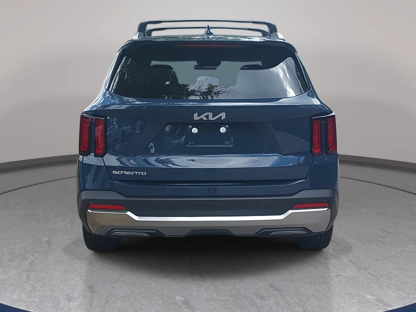 New 2026 Kia Sorento S FWD image 6