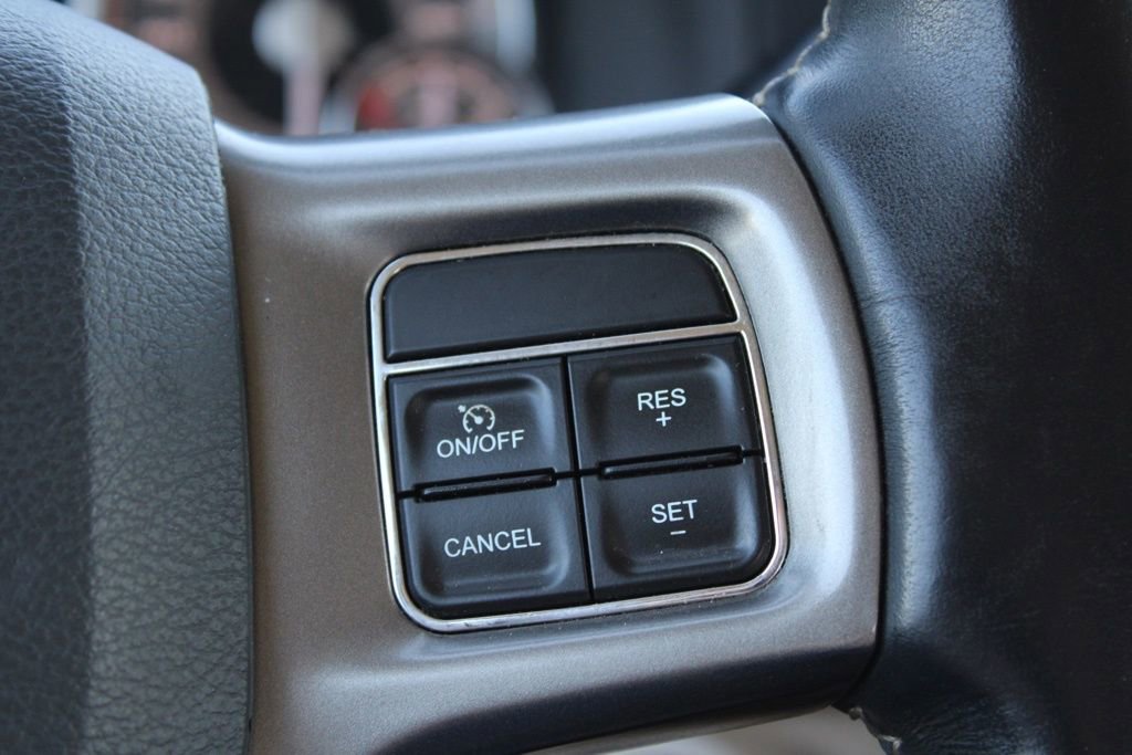 Used 2018 RAM 2500 Limited image 32