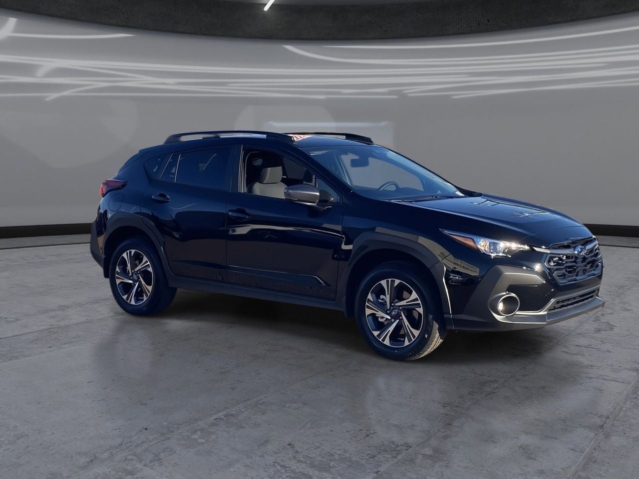 New 2026 Subaru Crosstrek 2.0i Premium AWD/4WD image 2