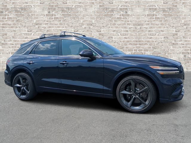 New 2026 Genesis GV70 2.5T Sport Prestige