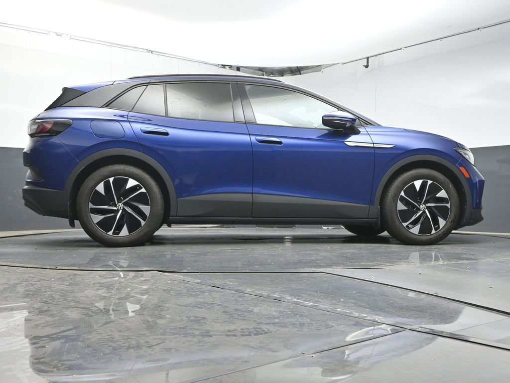 Used 2021 Volkswagen ID.4 Pro S image 39