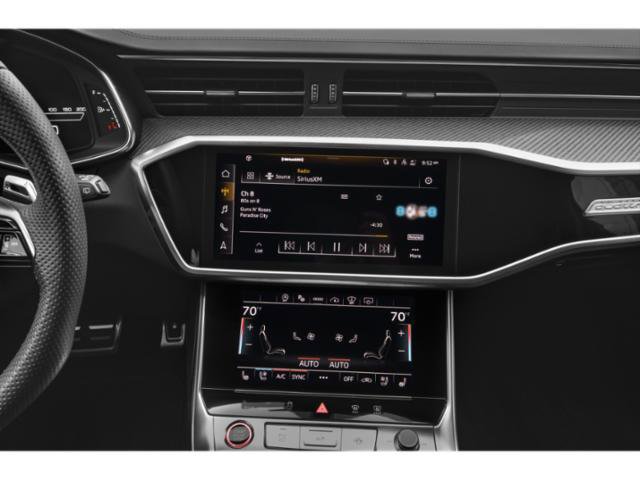 Used 2022 Audi RS 6 AWD/4WD image 10