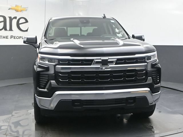 New 2026 Chevrolet Silverado 1500 LT AWD/4WD image 29