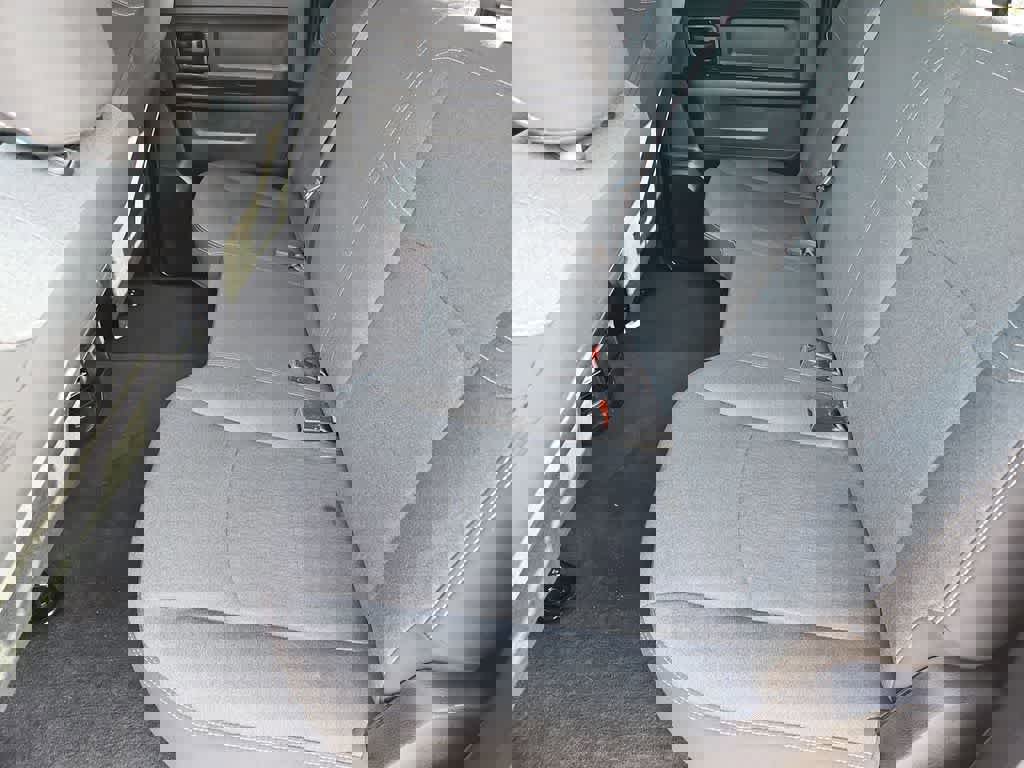 Used 2024 RAM 3500 Tradesman w/ Chrome Appearance Group image 20