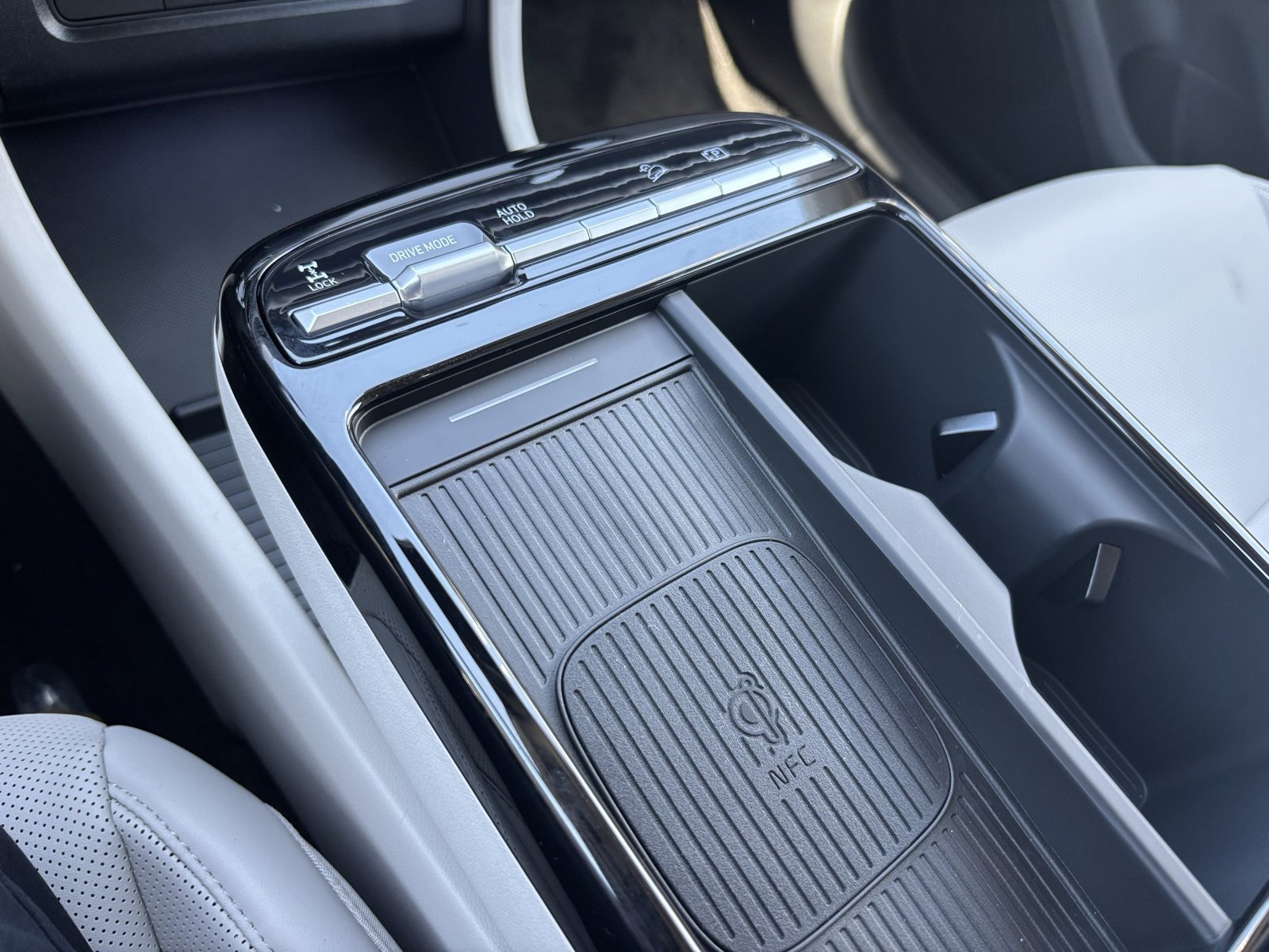 New 2025 Hyundai Tucson SEL image 24