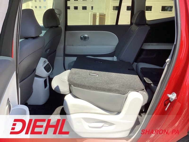 New 2026 Hyundai Ioniq 9 SEL AWD/4WD image 28