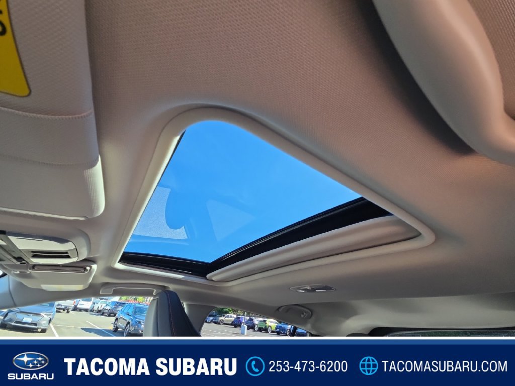 New 2026 Subaru Crosstrek 2.5i Limited AWD/4WD image 25
