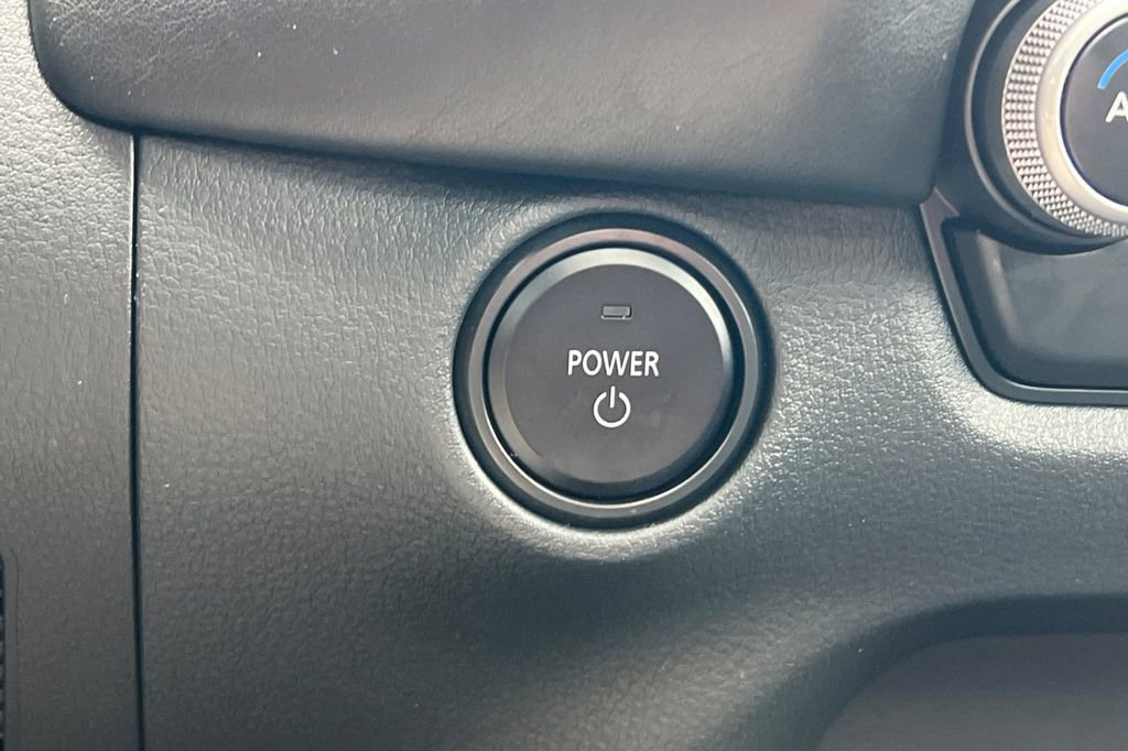 New 2026 MAZDA CX-50 AWD 2.5 Hybrid w/ Weather Package image 23