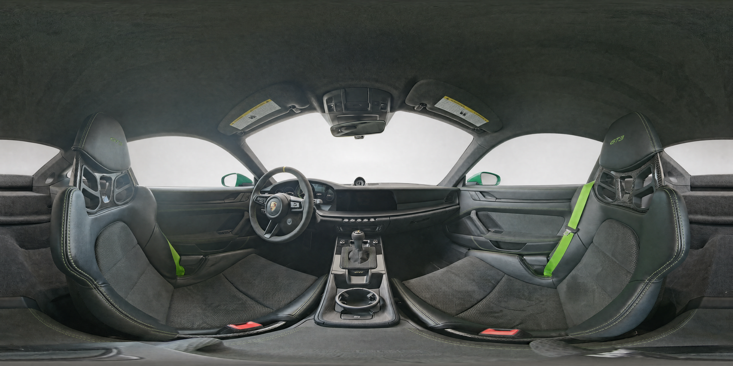 Used 2023 Porsche 911 GT3 RWD image 9