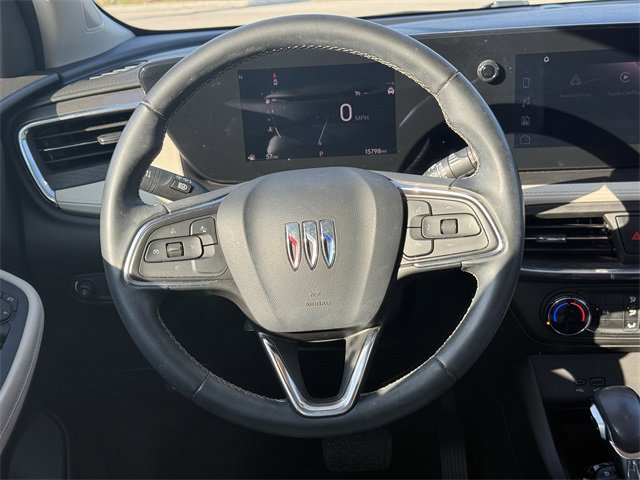 Used 2024 Buick Encore GX Preferred image 22