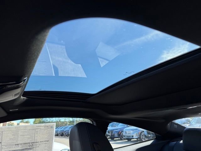 New 2026 BMW M440i Coupe w/ Premium Package image 20